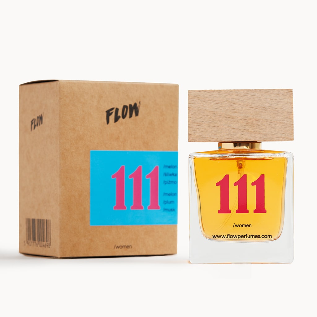 Zamiennik Island Kiss Escada - Flow Perfumes Nr 111