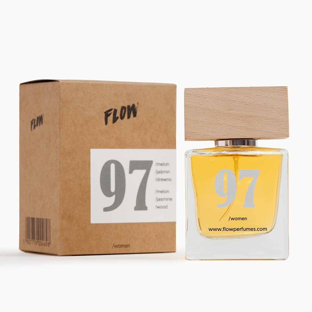 Zamiennik L'eau d'Issey Issey Miyake - Flow Perfumes Nr 97