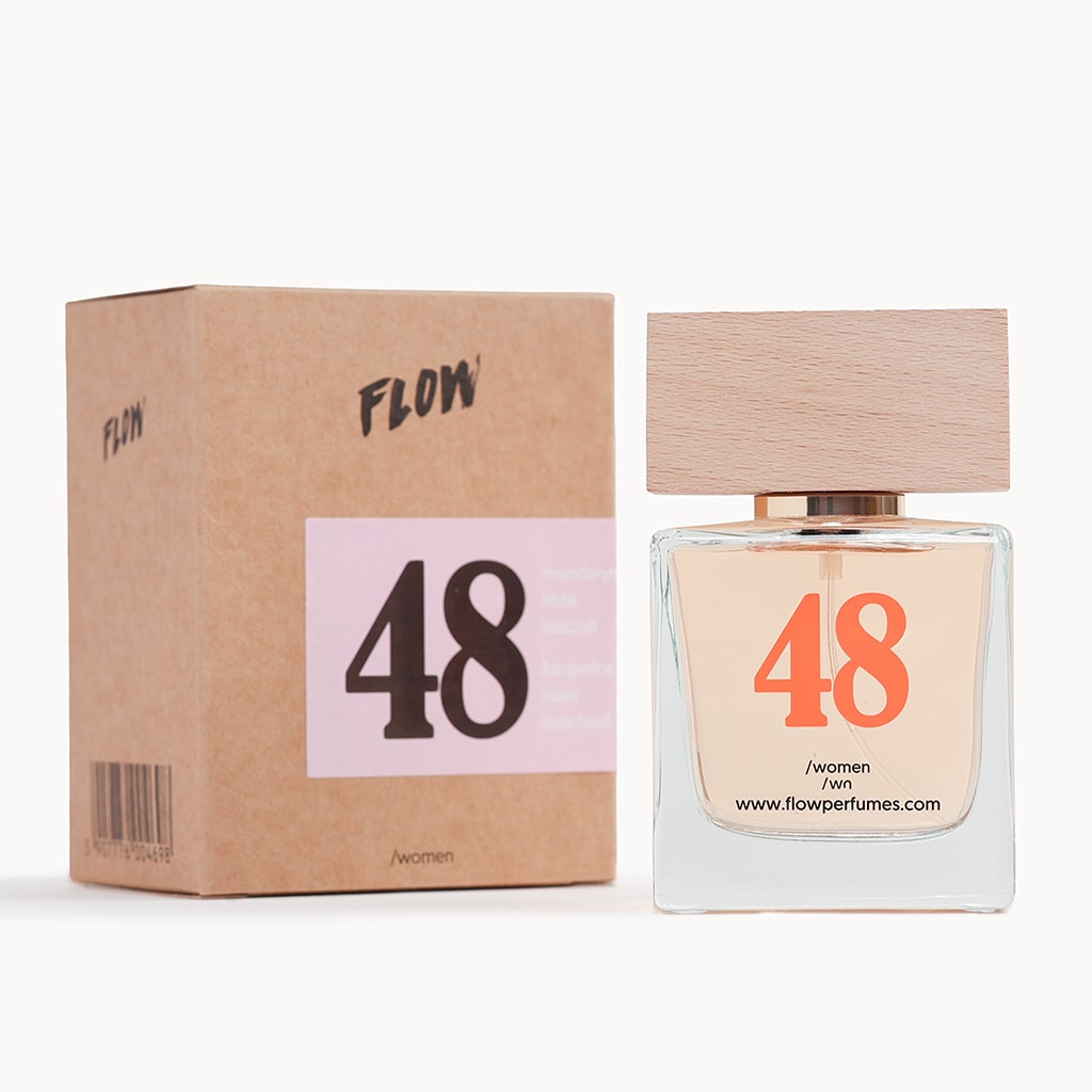 Zamiennik La Petite Robe Noire Guerlain - Flow Perfumes Nr 48