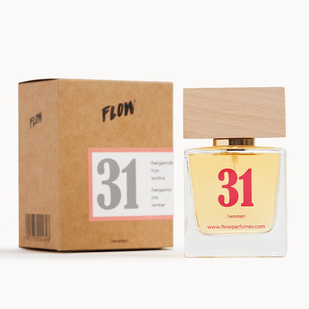 Zamiennik La Vie Est Belle Lancôme - Flow Perfumes Nr 31