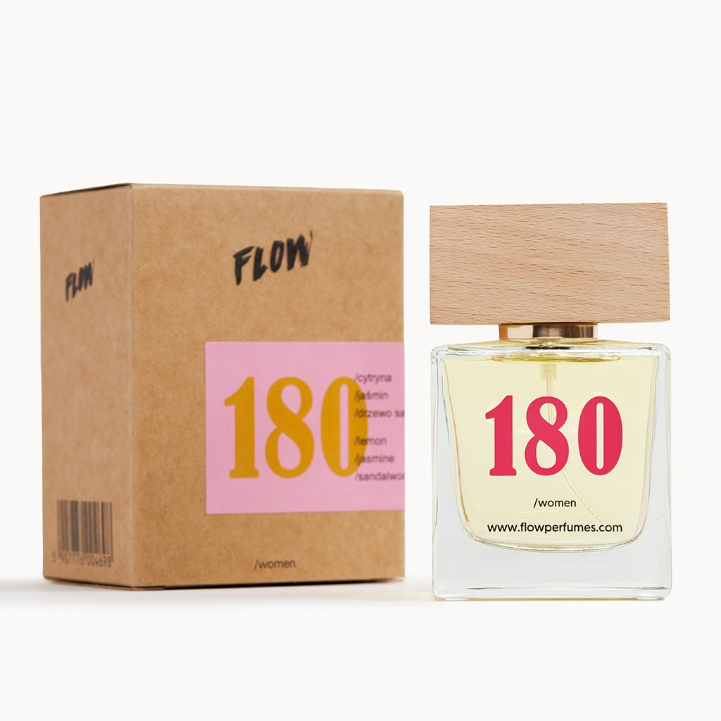 Zamiennik Ma Vie Hugo Boss - Flow Perfumes Nr 180