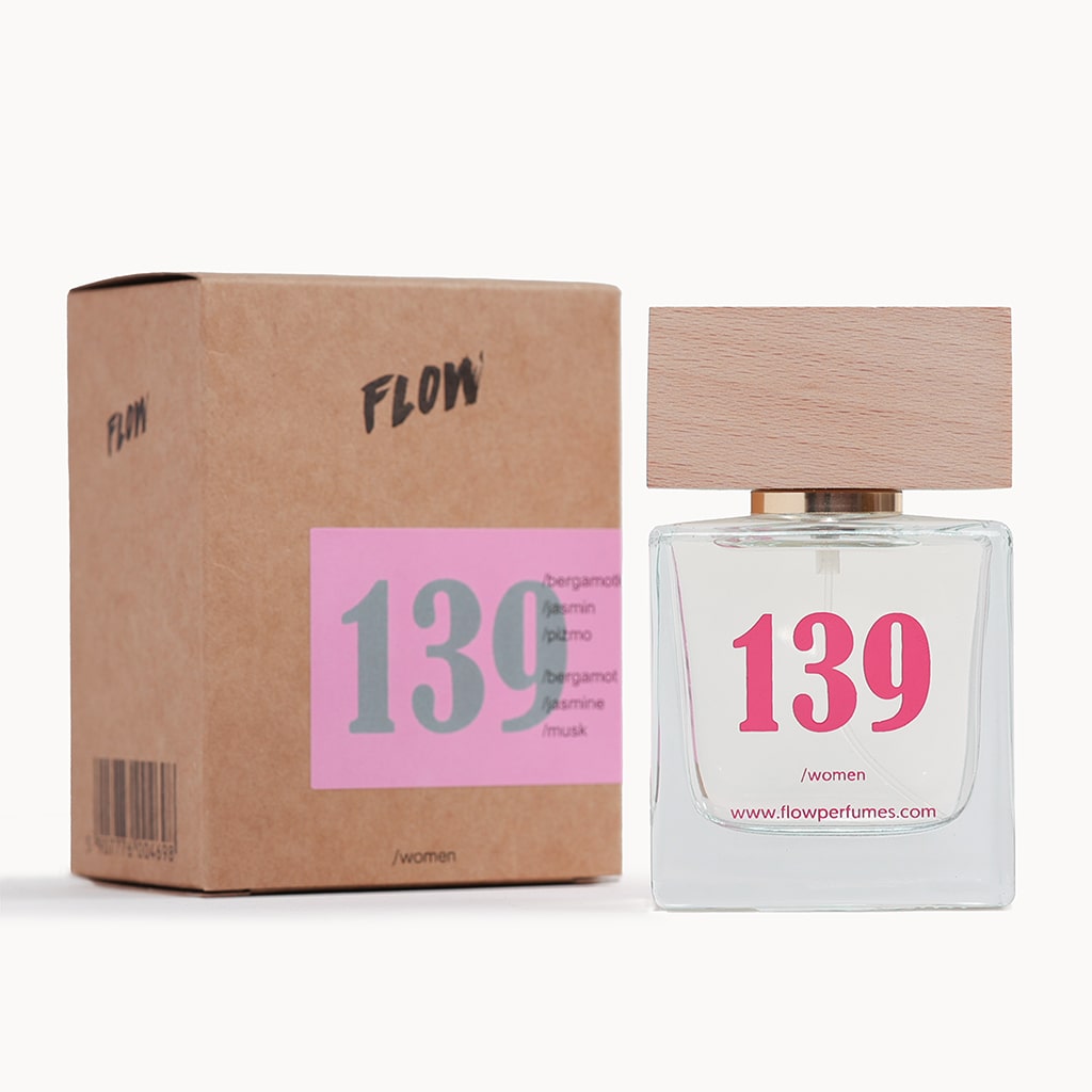 Zamiennik Miss Dior Blooming Bouquet Dior - Flow Perfumes Nr 139