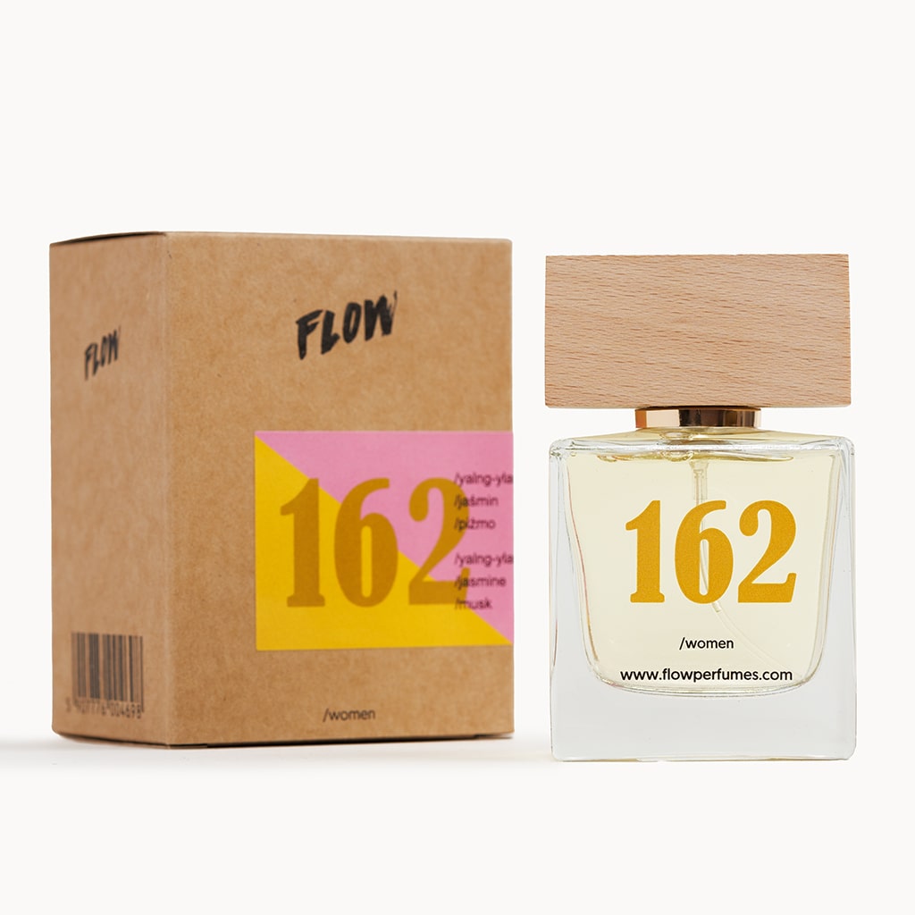Zamiennik Narcotic Venus Nasomatto - Flow Perfumes Nr 162