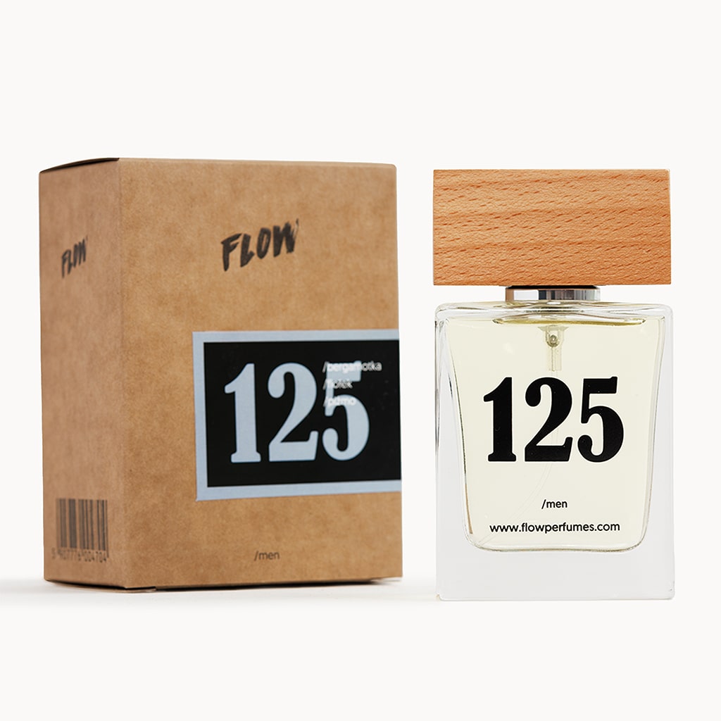 Zamiennik Pour Homme Bottega Veneta - Flow Perfumes Nr 125