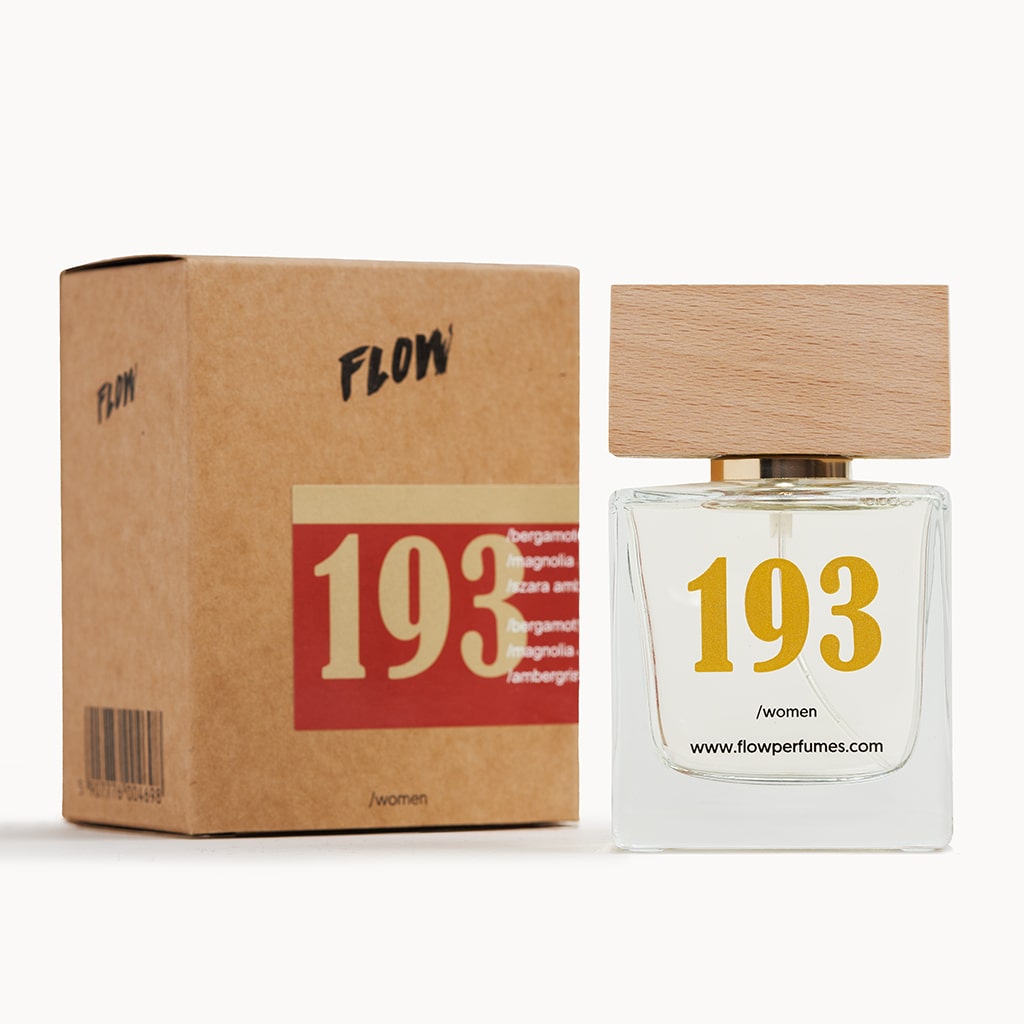 Zamiennik Rosso Pompei Tiziana Terenzi - Flow Perfumes Nr 193