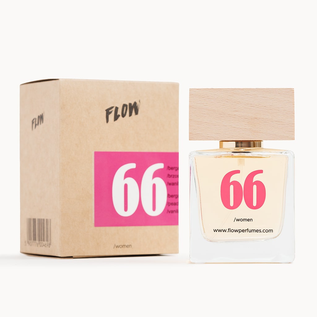 Zamiennik Si Passione Armani - Flow Perfumes Nr 66