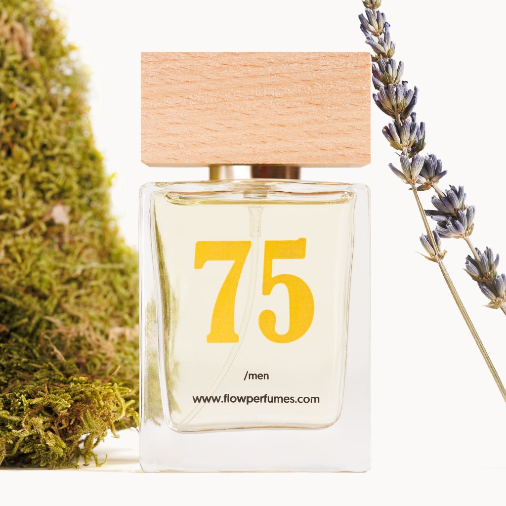 Zamiennik Tabac Maurer&Wirtz - Flow Perfumes Nr 75