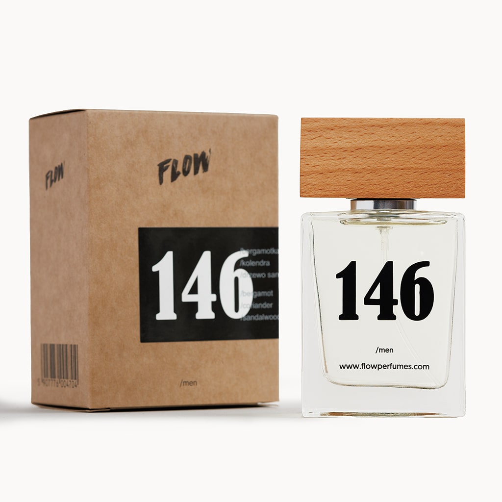 Zamiennik XS Paco Rabanne - Flow Perfumes Nr 146