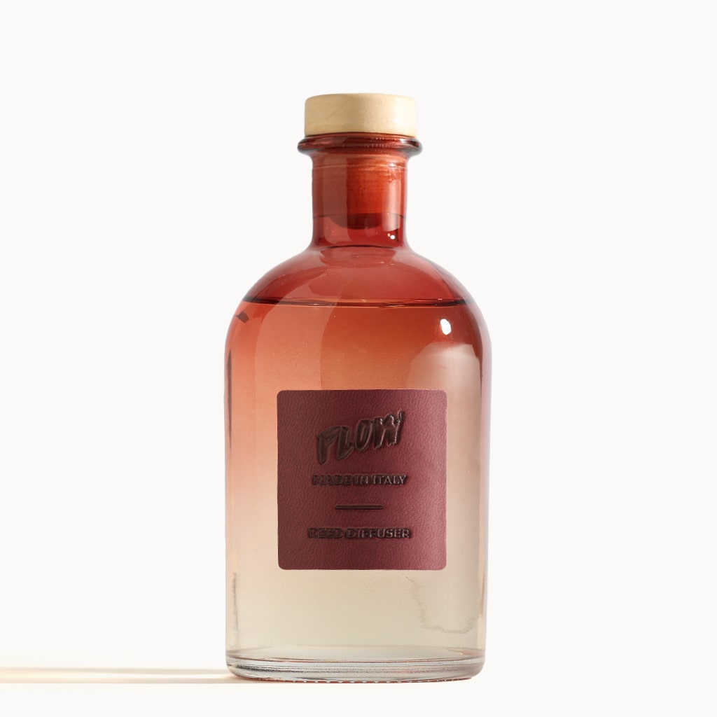BOSS Bottled – Dyfuzor zapachowy inspirowany | Flow