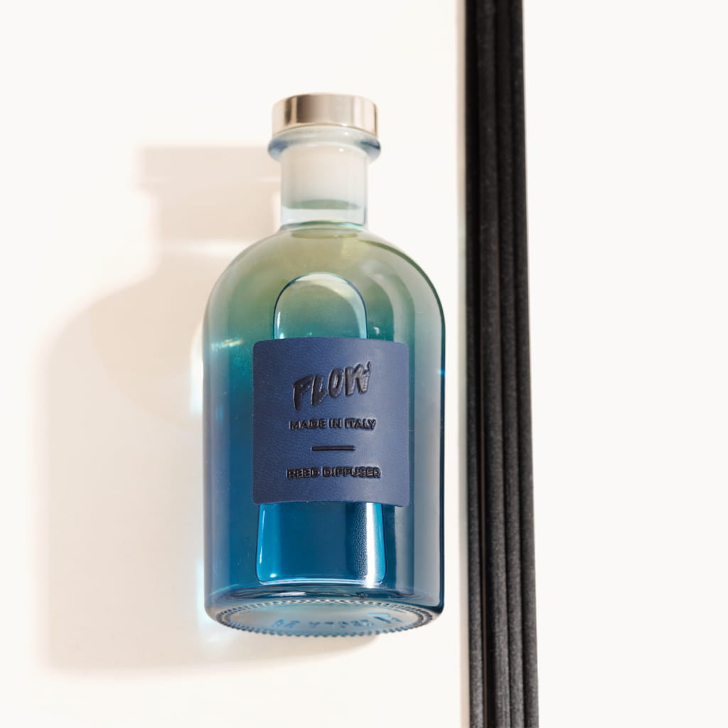 Lavender Dreams – dyfuzor zapachowy z patyczkami | Flow Perfumes
