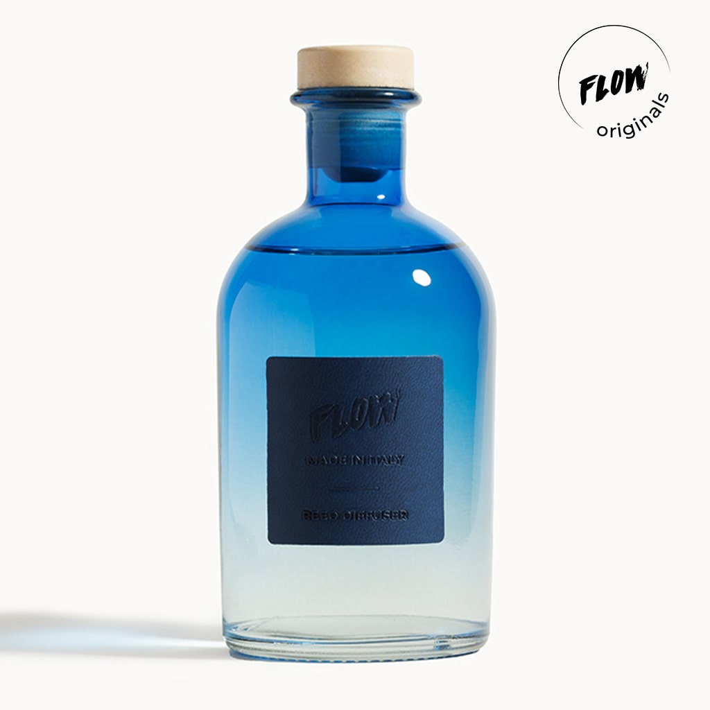 Caramel Flowers – dyfuzor zapachowy z patyczkami | Flow Perfumes