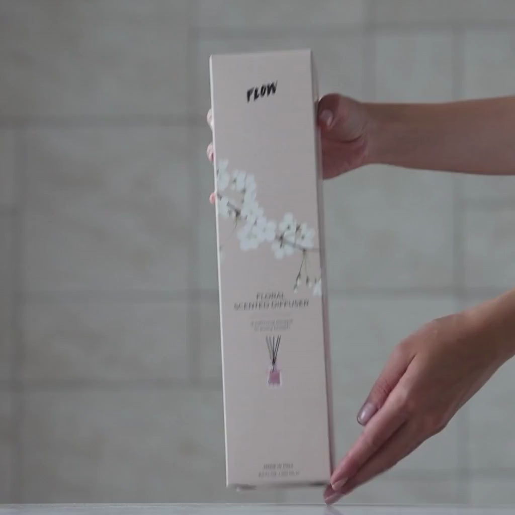 Załaduj wideo: Lost Cherry Tom Ford – Dyfuzor zapachowy inspirowany | Flow Perfumes