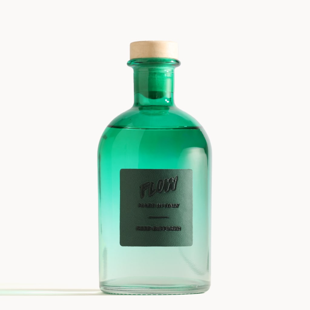 Crystal Noir Versace – Dyfuzor zapachowy inspirowany | Flow