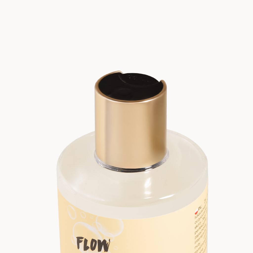 Odpowiednik Invictus Paco Rabanne – Luksusowy Żel pod Prysznic