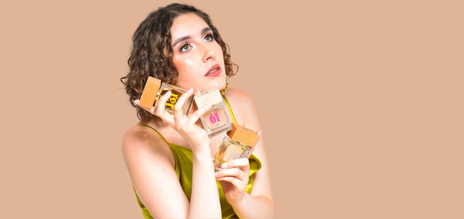 Perfumy na Dzień Matki - Idealny Prezent