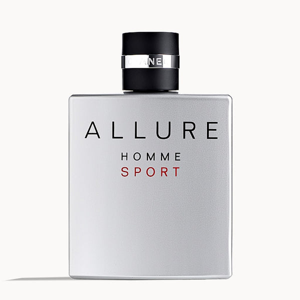 Chanel Allure Homme Sport