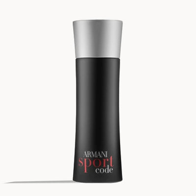 Armani Code Sport