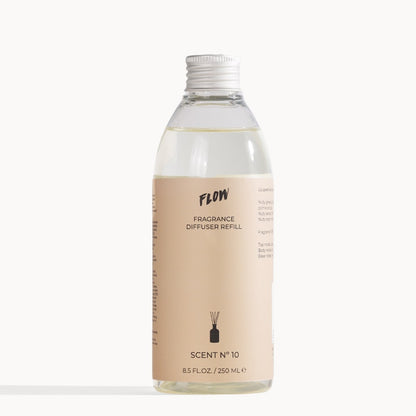 Si Beżowe Armani 250 ml - Dyfuzor Zapachowy Inspirowany Uzupełnienie | Flow Perfumes