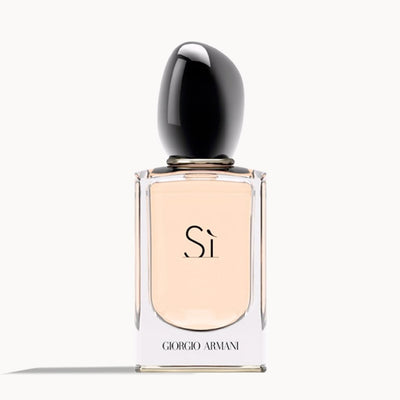 Armani Si
