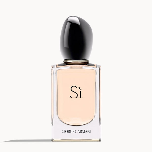 Armani Si