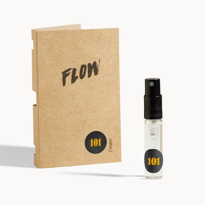 Perfumy autorskie Wild Pheromone - Flow Perfumes Nr 101 tester 3 ml