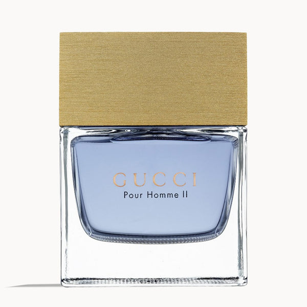 Gucci Pour Homme II