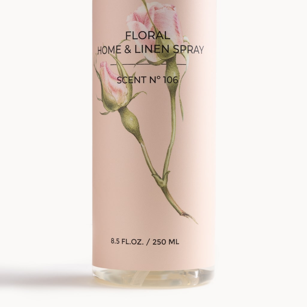 Odpowiednik Libre YSL – Odświeżacz Powietrza 250 ml