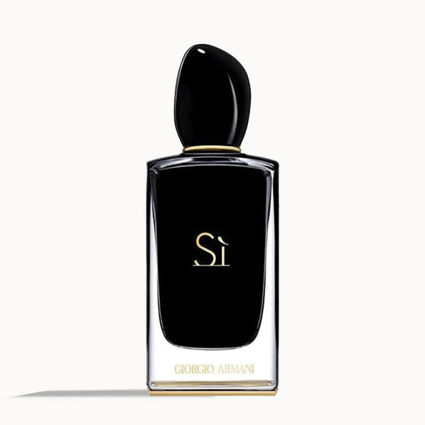 Armani Si Intense