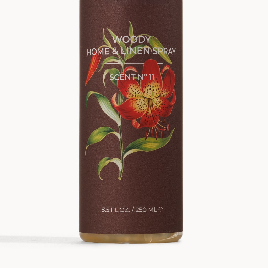 Odpowiednik Euphoria Woman Calvin Klein – Odświeżacz Powietrza 250 ml