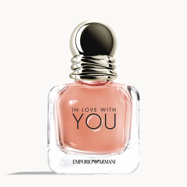 Armani In Love With You