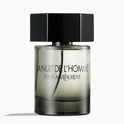 YSL La Nuit de L'Homme