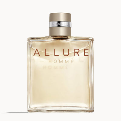 Chanel Allure Homme