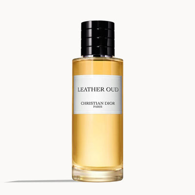 Dior Leather Oud