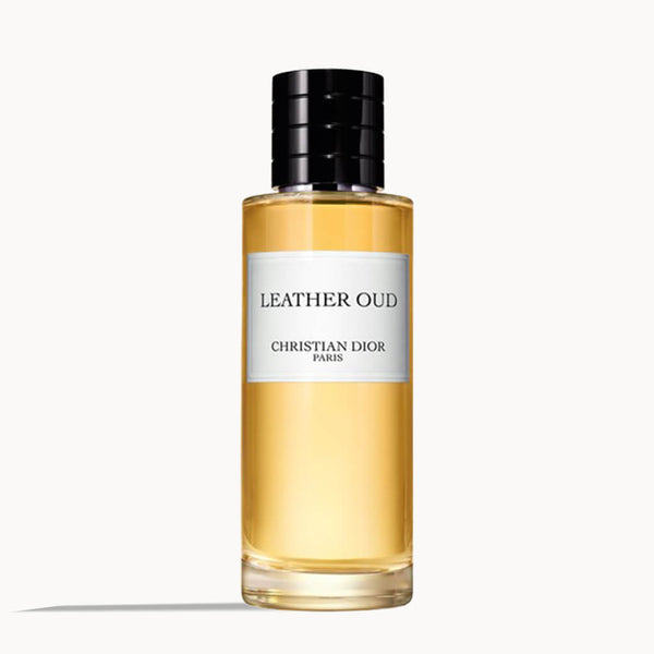 Dior Leather Oud