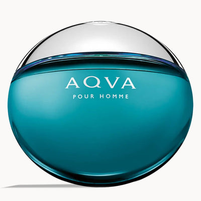 Bvlgari Aqva Pour Homme 