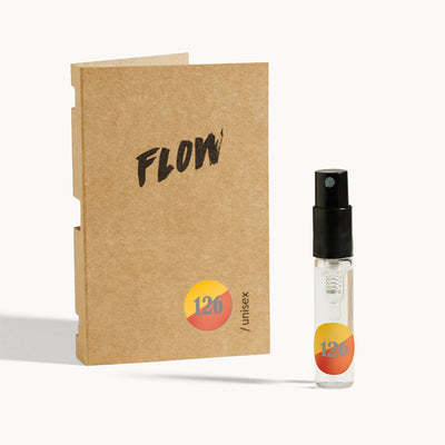 Zamiennik Molecule 02 Escentric Molecules - Flow Perfumes Nr 126 tester 3 ml