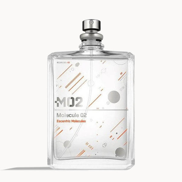 Escentric Molecules 02