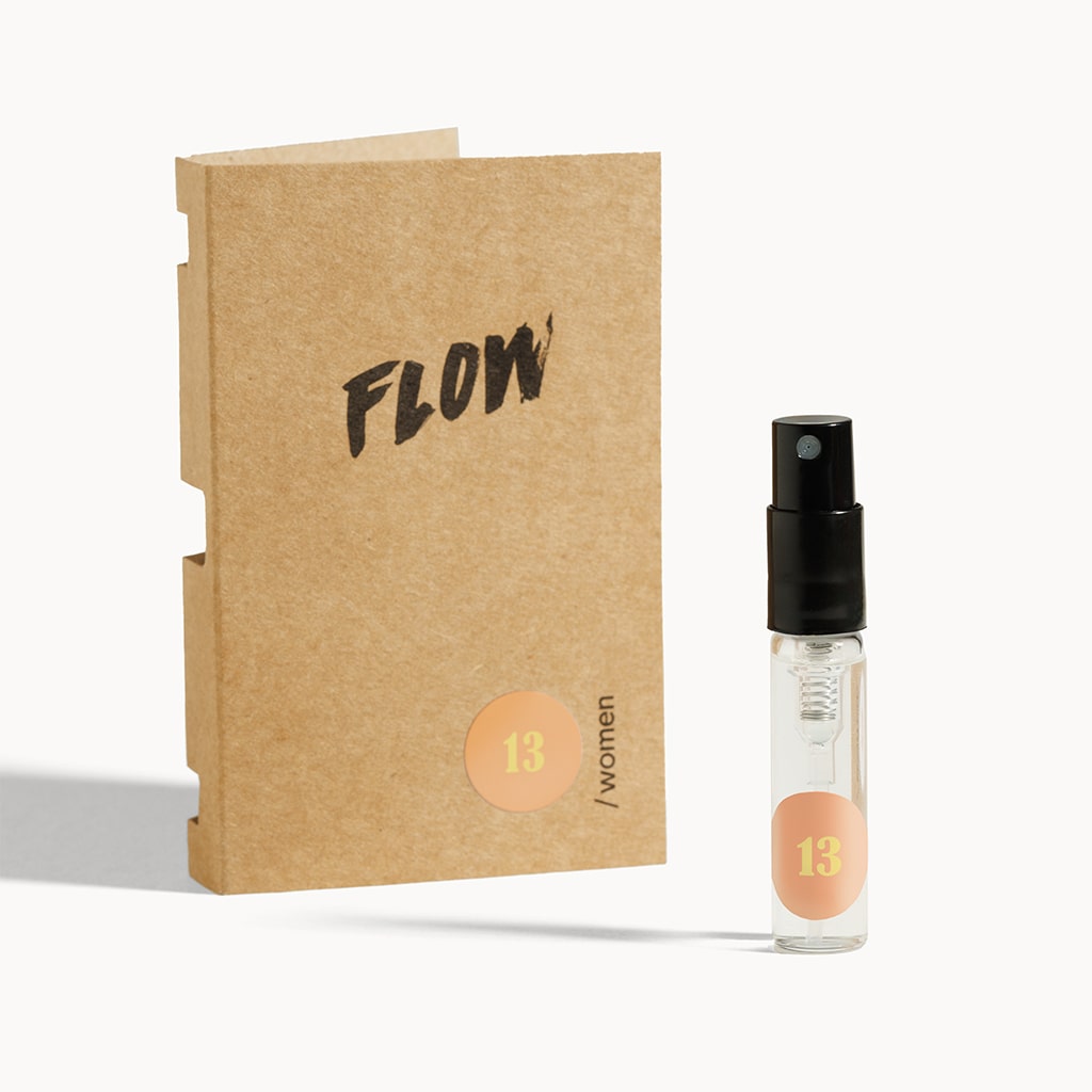 Zamiennik CK IN2U Calvin Klein - Flow Perfumes Nr 13