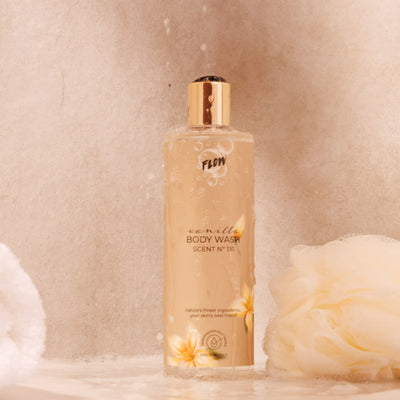 Odpowiednik Tobacco Vanille Tom Ford – Luksusowy Żel pod Prysznic