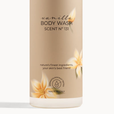 Odpowiednik Tobacco Vanille Tom Ford – Luksusowy Żel pod Prysznic