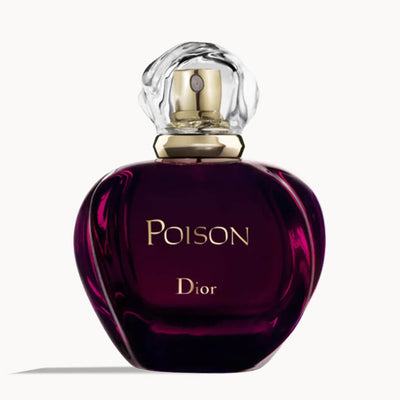 Dior Poison