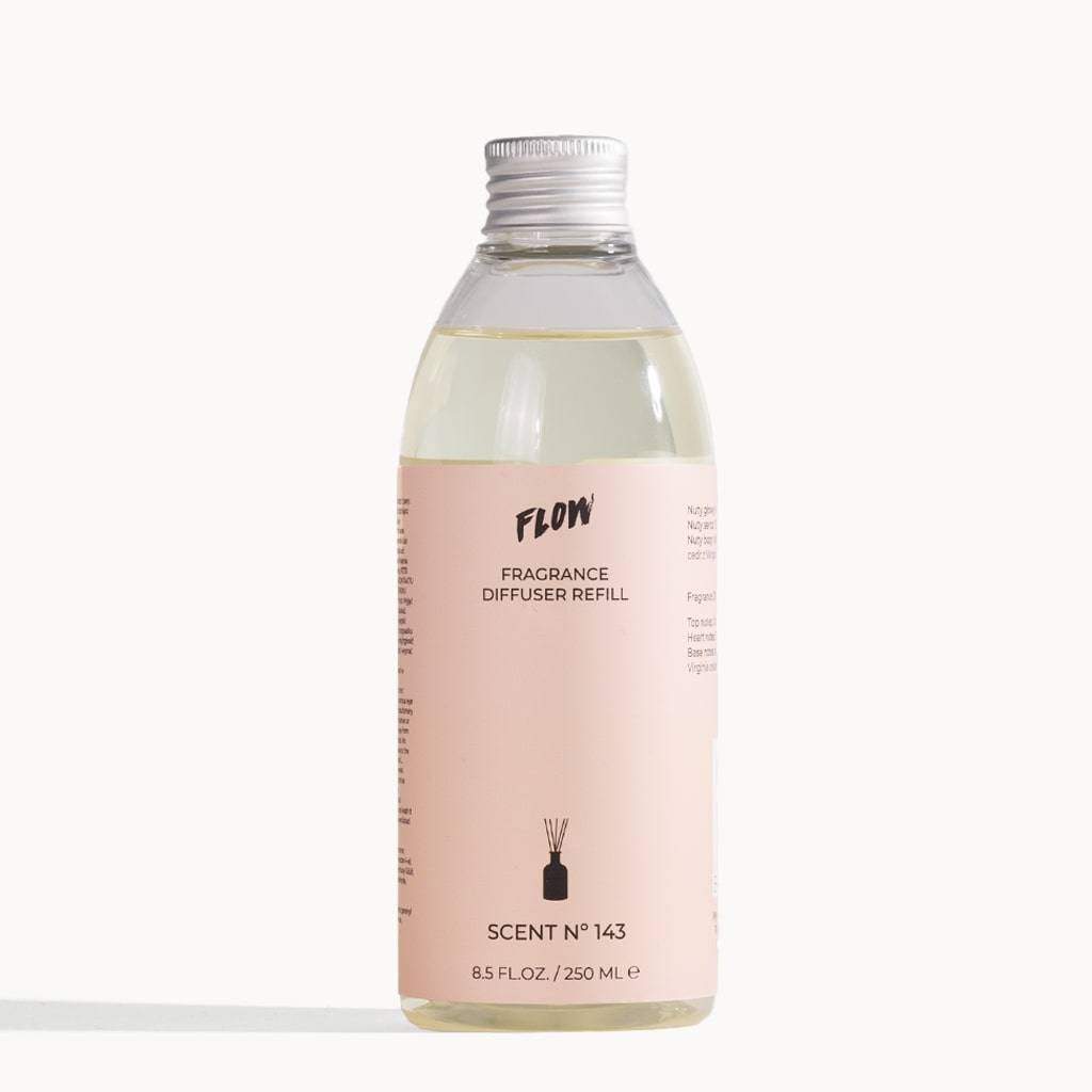 My Way Armani 250 ml – Dyfuzor Zapachowy Inspirowany Uzupełnienie | Flow Perfumes