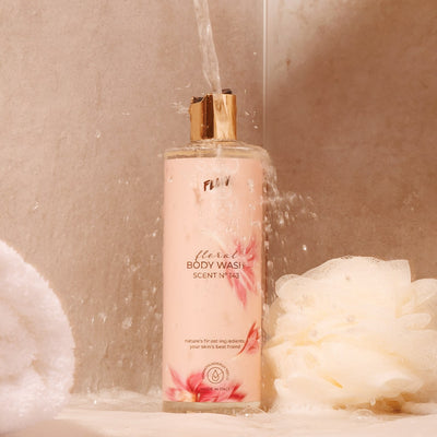 Odpowiednik My Way Armani – Luksusowy Żel pod Prysznic