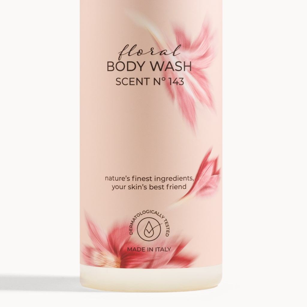 7” FRAGRANCE - ALWAYS Odpowiednik My Way Armani – Luksusowy Żel pod Prysznic