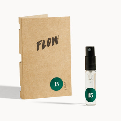 Zamiennik Essential Lacoste - Flow Perfumes Nr 15 - TESTER 3 ML