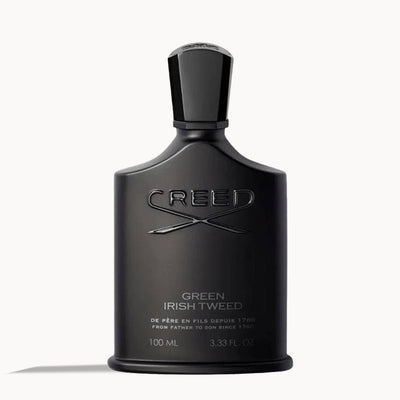 Creed Green Irish Tweed