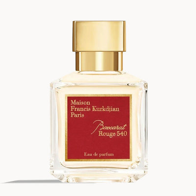 MFK Baccarat Rouge 540