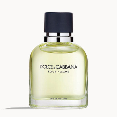 Dolce&Gabbana Pour Homme