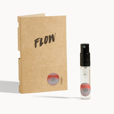 Zamiennik Red Style In Play Lacoste - Flow Perfumes Nr 16 - tester 3 ml