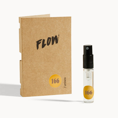 Zamiennik Ganymede Marc-Antoine Barrois - Flow Perfumes Nr 166 tester 3 ml